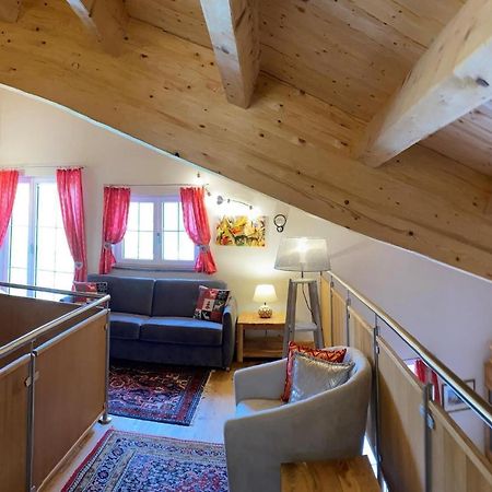 Chalet Salzburg Dienten Dienten am Hochkönig Exteriér fotografie
