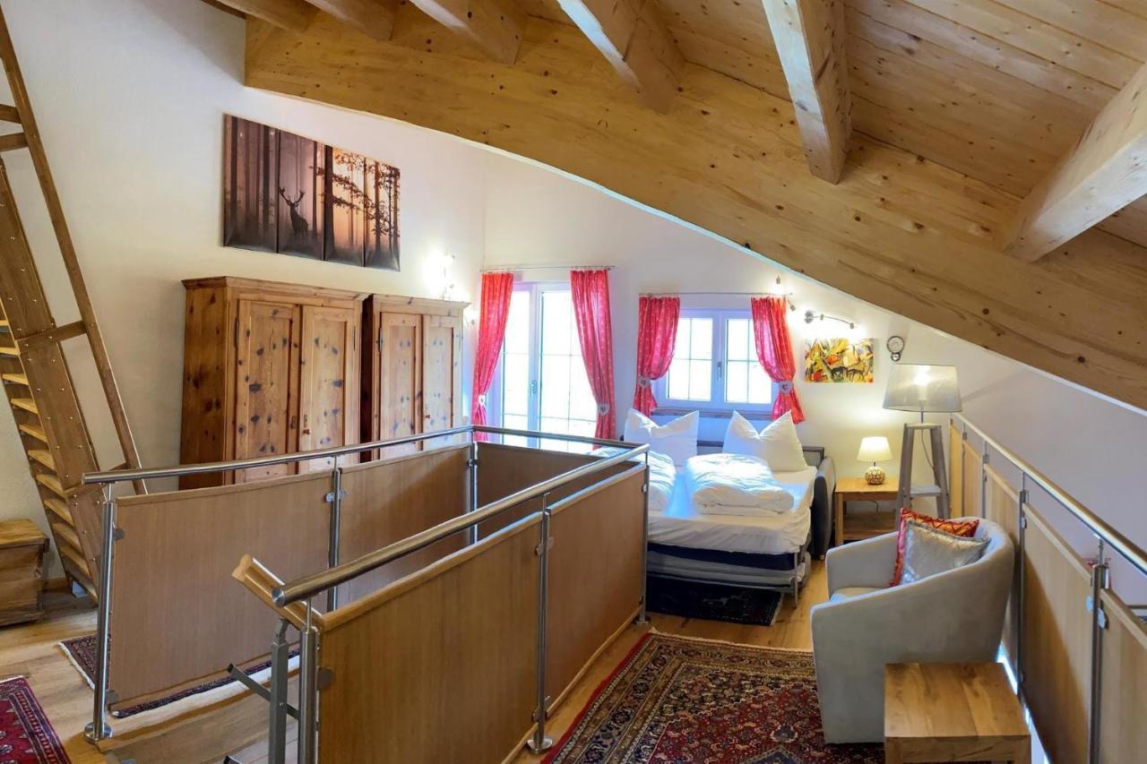 Chalet Salzburg Dienten Dienten am Hochkönig Exteriér fotografie