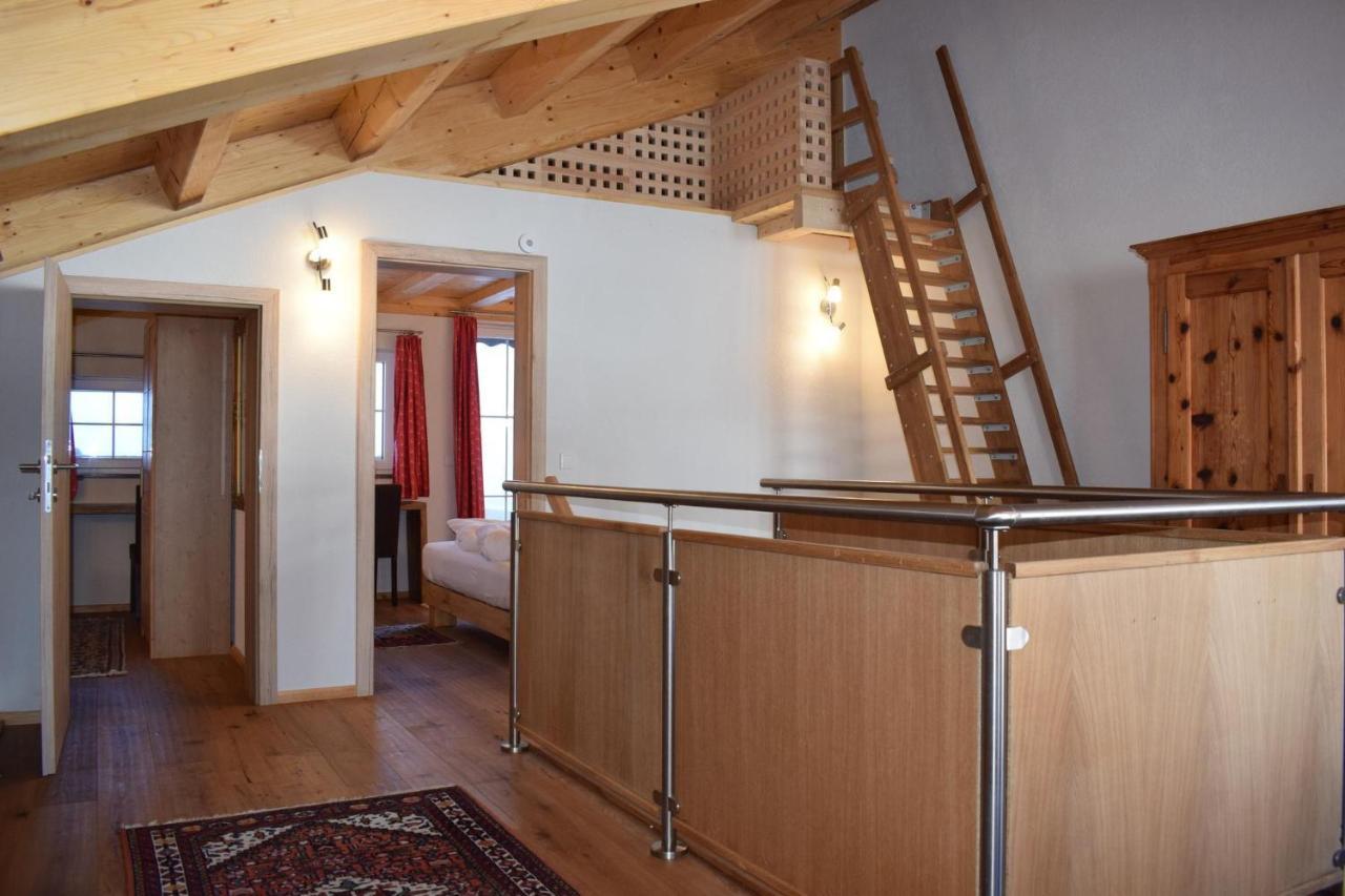 Chalet Salzburg Dienten Dienten am Hochkönig Exteriér fotografie