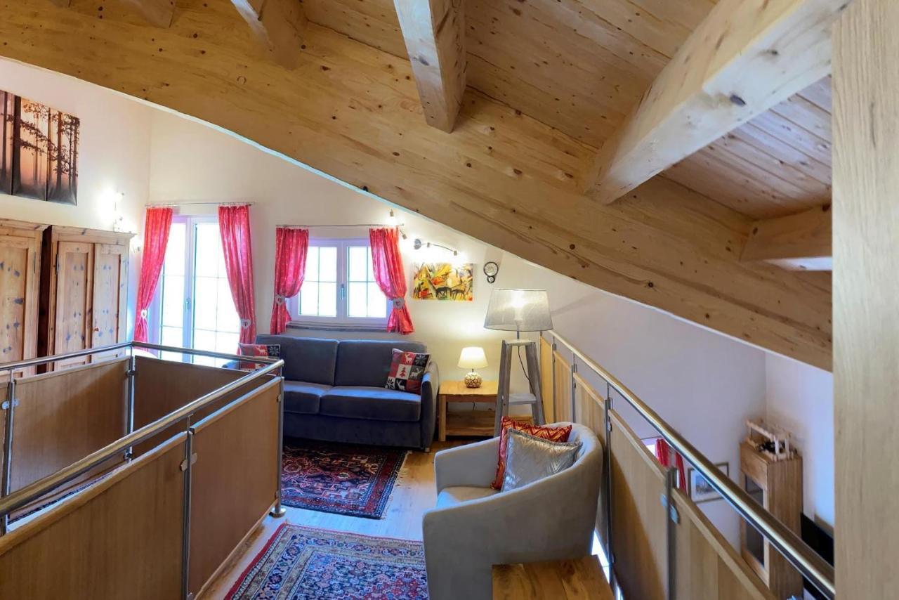 Chalet Salzburg Dienten Dienten am Hochkönig Exteriér fotografie