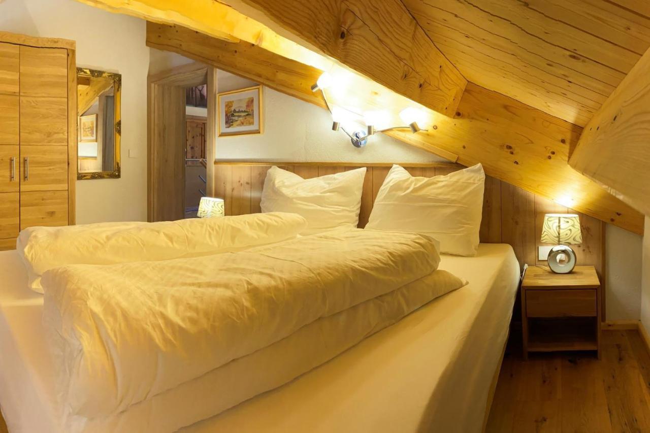 Chalet Salzburg Dienten Dienten am Hochkönig Exteriér fotografie