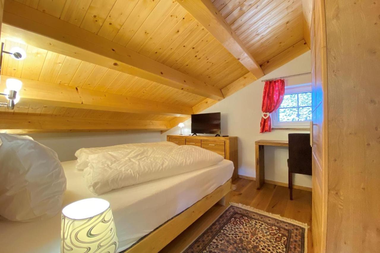 Chalet Salzburg Dienten Dienten am Hochkönig Exteriér fotografie