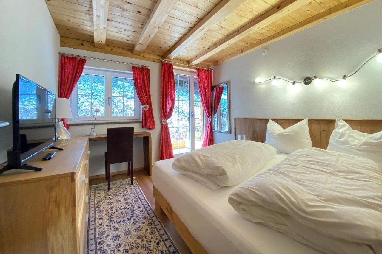 Chalet Salzburg Dienten Dienten am Hochkönig Exteriér fotografie